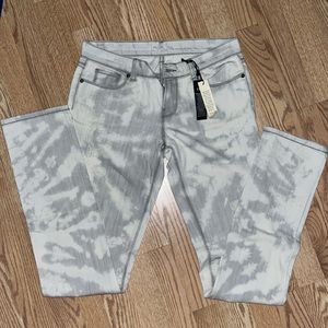 Women's Express jeans